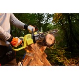 Ryobi MAX POWER Akku-Kettensäge RY36CSX35A-0, 36Volt grün/schwarz, ohne Akku und Ladegerät