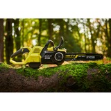 Ryobi MAX POWER Akku-Kettensäge RY36CSX35A-0, 36Volt grün/schwarz, ohne Akku und Ladegerät