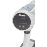 Shark Clean & Empty (BU3521EU), Stielstaubsauger grau