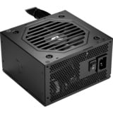 Sharkoon Rebel P10 750 Watt, PC-Netzteil schwarz, 5x SATA, 4x PCIe, ATX 3.1, 750 Watt, 750 Watt