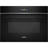 Siemens CE732GXB1 IQ700, Mikrowelle schwarz/edelstahl