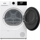 gorenje DHNA92/DE, Wärmepumpen-Kondensationstrockner weiß