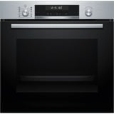 Bosch HBG578BS3 Serie 6, Backofen schwarz/edelstahl