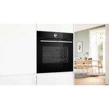 Bosch HSG7364B1 Serie 8, Backofen schwarz, 60 cm