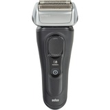 Braun Series 8 - 8560cc, Rasierer schwarz/silber