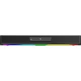 Creative Sound Blaster Katana SE, Soundbar schwarz, Bluetooth 5.0, App-Steuerbar