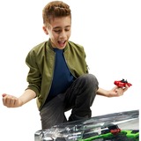 Hasbro Beyblade X Soar Phoenix Deluxe Schnur-Starter Set, Geschicklichkeitsspiel 