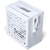 Phanteks AMP GH 1000W ATX3.1 White, PC-Netzteil weiß, 1x 12-Pin High Power GPU, 3x PCIe, Kabelmanagement, 1000 Watt