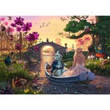 Ravensburger Puzzle Wunderland 1000 Teile