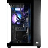 Thermaltake FTW 380i, Gaming-PC schwarz, Windows 11 Home 64-Bit