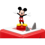 tonies Disney - Mickys total verrücktes Fußballspiel, Spielfigur Hörspiel