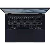 ASUS ExpertBook B3 (B3404CVF-Q50047X), Notebook schwarz, Intel® Core™ i7-1355U, NVIDIA GeForce RTX 2050, 32 GB DDR5, 1 TB SSD, Windows 11 Pro 64-Bit