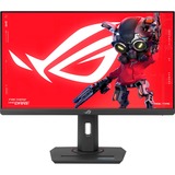 ASUS ROG Strix XG259CS, Gaming-Monitor 62.2 cm (24.5 Zoll), schwarz, FullHD, Fast IPS, USB-C, 180Hz Panel