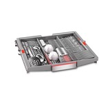 Bosch SMD8TCX01E Serie 8, Spülmaschine 60 cm