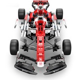 Jamara Alfa Romeo F1 C42 1:8 rot 2,4GHz Bricks, Konstruktionsspielzeug 