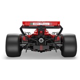 Jamara Alfa Romeo F1 C42 1:8 rot 2,4GHz Bricks, Konstruktionsspielzeug 