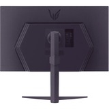 LG UltraGear 32GS85QX-B.AEU, Gaming-Monitor 80 cm (31.5 Zoll), dunkelgrau, WQHD, IPS, HDMI, DP, USB-Hub, 180Hz Panel