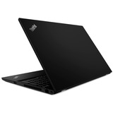 Lenovo ThinkPad T590 Generalüberholt, Notebook schwarz, Intel® Core™ i5-8365U, Intel® HD Graphics 620, 16 GB DDR4, 512 GB SSD, Windows 11 Pro 64-BIt