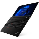 Lenovo ThinkPad T590 Generalüberholt, Notebook schwarz, Intel® Core™ i5-8365U, Intel® HD Graphics 620, 16 GB DDR4, 512 GB SSD, Windows 11 Pro 64-BIt