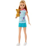 Mattel Barbie Family & Friends Stacie $10 Puppe 