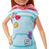 Mattel Barbie Family & Friends Stacie $10 Puppe 