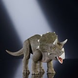 Mattel Jurassic World Hammond Collection - Juvenile Triceratops, Spielfigur 