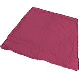 Outwell Champ Kids Deep Red, Schlafsack rot