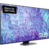 GQ-55Q80C, QLED-Fernseher