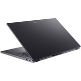 Acer Aspire 17 (A17-51M-78U3), Notebook dunkelgrau, Windows 11 Home 64-Bit, 43.9 cm (17.3 Zoll), 1 TB SSD