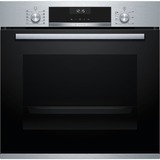 Bosch HBD631CS61, Backofen-Set edelstahl