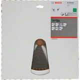 Bosch Kreissägeblatt Optiline Wood, Ø 216mm, 54Z Bohrung 30mm, für Tischkreissägen