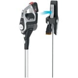 Bosch Serie 8 BSS82SIL Unlimited, Stielstaubsauger weiß, mit Akku und Ladegerät