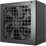 DeepCool PN650D, PC-Netzteil schwarz, 650 Watt