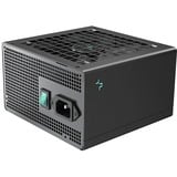 DeepCool PN650D, PC-Netzteil schwarz, 650 Watt