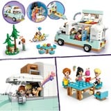 LEGO 42663 Friends Wohnmobil, Konstruktionsspielzeug 