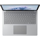 Microsoft Surface Laptop 6 for Business, Notebook schwarz, Windows 11 Pro, 256GB, Core Ultra 5, 38.1 cm (15 Zoll), 512 GB SSD