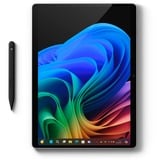 Microsoft Surface Pro 11, Tablet-PC platin/schwarz, Windows 11 Home, 512 GB, 16GB RAM, Snapdragon X Plus 