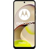 Motorola moto g14 128GB, Handy Butter Cream, Android 13, 4 GB