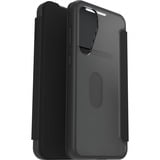 Otterbox React Folio ProPack, Handyhülle transparent/schwarz, Samsung Galaxy S25+