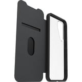 Otterbox React Folio ProPack, Handyhülle transparent/schwarz, Samsung Galaxy S25+