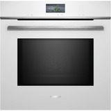 Siemens HM776G3W1 IQ700, Backofen mit Mikrowellenfunktion, 60 cm, Home Connect