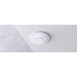 Ubiquiti U-6+, Access Point weiß