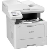 Brother DCP-L5510DW , Multifunktionsdrucker grau, USB, LAN, WLAN, Scan, Kopie