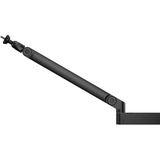 Elgato Wave Mic Arm (Low Profile), Halterung schwarz