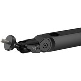 Elgato Wave Mic Arm (Low Profile), Halterung schwarz