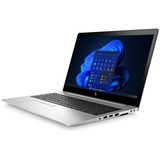 HP EliteBook 755 G5 Generalüberholt, Notebook silber, AMD Ryzen 3 Pro 2300U, AMD Radeon Graphics, 8 GB DDR4, 256 GB SSD, Windows 10 Pro 64-Bit