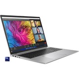 HP ZBook Firefly 16 G11 (86B10EA), Notebook silber, Intel® Core™ Ultra 7 155H, NVIDIA RTX A500, 32 GB DDR5, 1 TB SSD, Windows 11 Pro 64-Bit