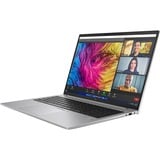 HP ZBook Firefly 16 G11 (86B10EA), Notebook silber, Intel® Core™ Ultra 7 155H, NVIDIA RTX A500, 32 GB DDR5, 1 TB SSD, Windows 11 Pro 64-Bit