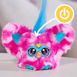 Hasbro Furby Furblets Dah-Tee, Kuscheltier mehrfarbig