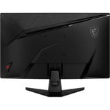 MSI MAG 274CQFDE, Gaming-Monitor 68.6 cm (27 Zoll), schwarz, WQHD, Rapid-VA, Curved, HDR Ready, 180Hz Panel